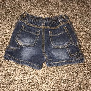 Arizona 12 Month Jean Shorts‎ 4070